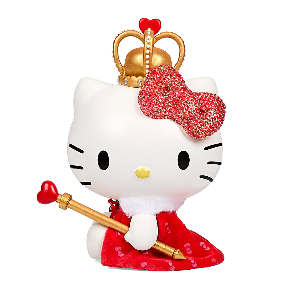 Hello Kitty® Birthday Queen 8