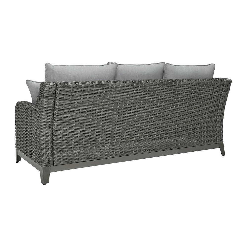 Elite Park Outdoor Sofa   81\