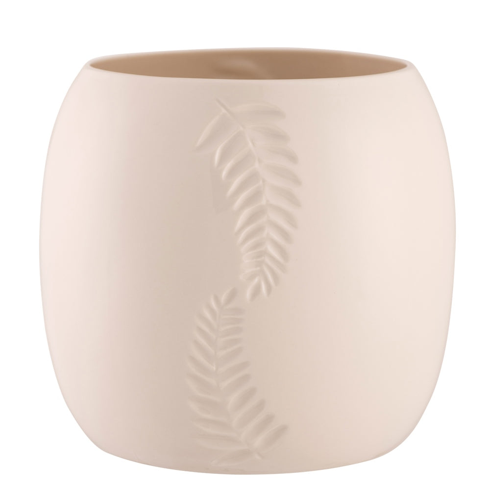 Belleek Living Fern Vase