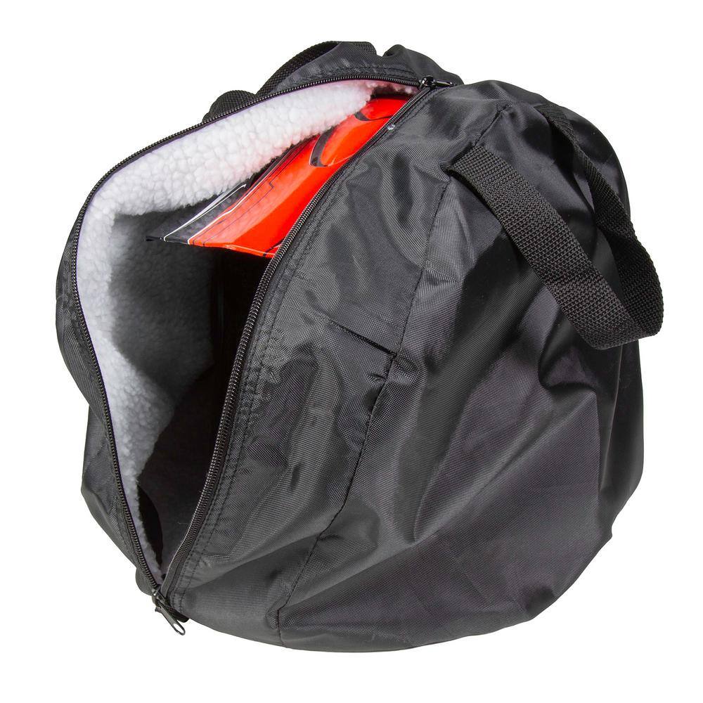 Raider Deluxe Helmet Bag BCS-8B