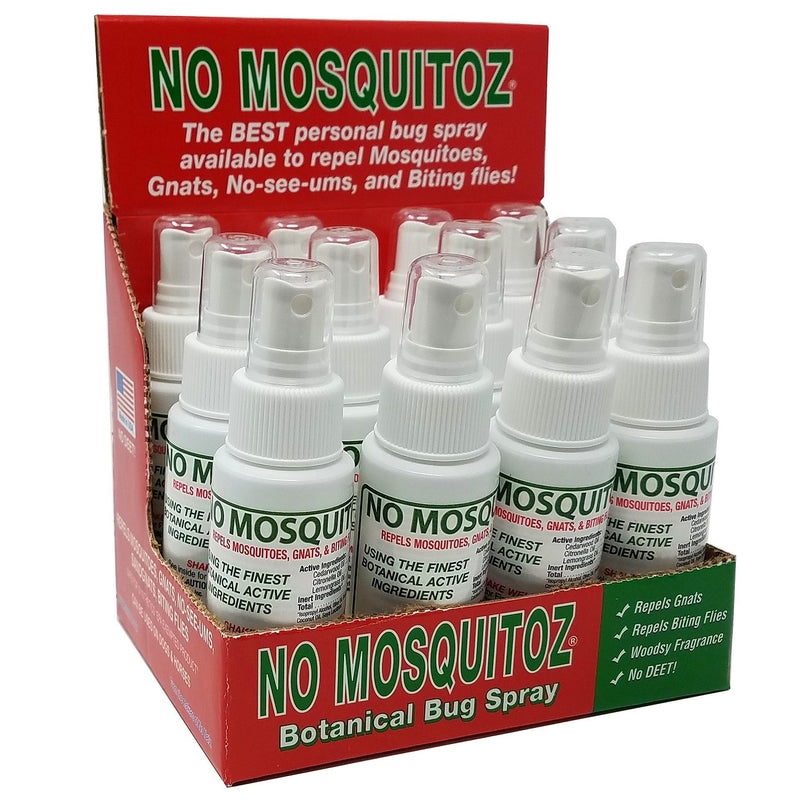 INSCT RPLNT SPRAY 2OZ