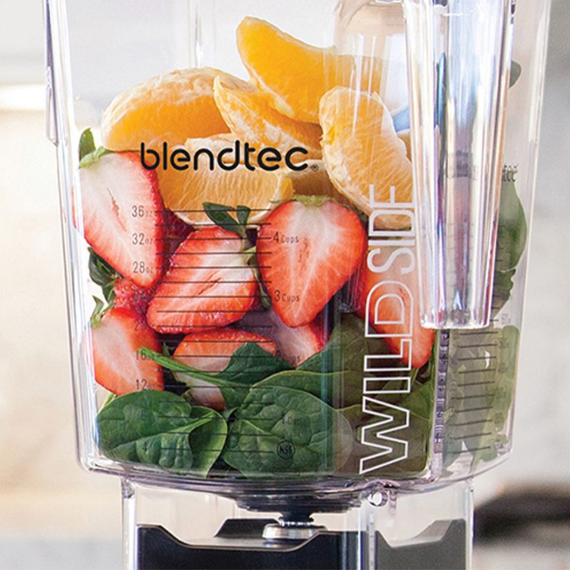 Blendtec WildSide+ Jar