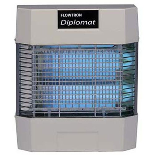 Flowtron FC7600 Diplomat Fly Control Indoor Unit， 80W