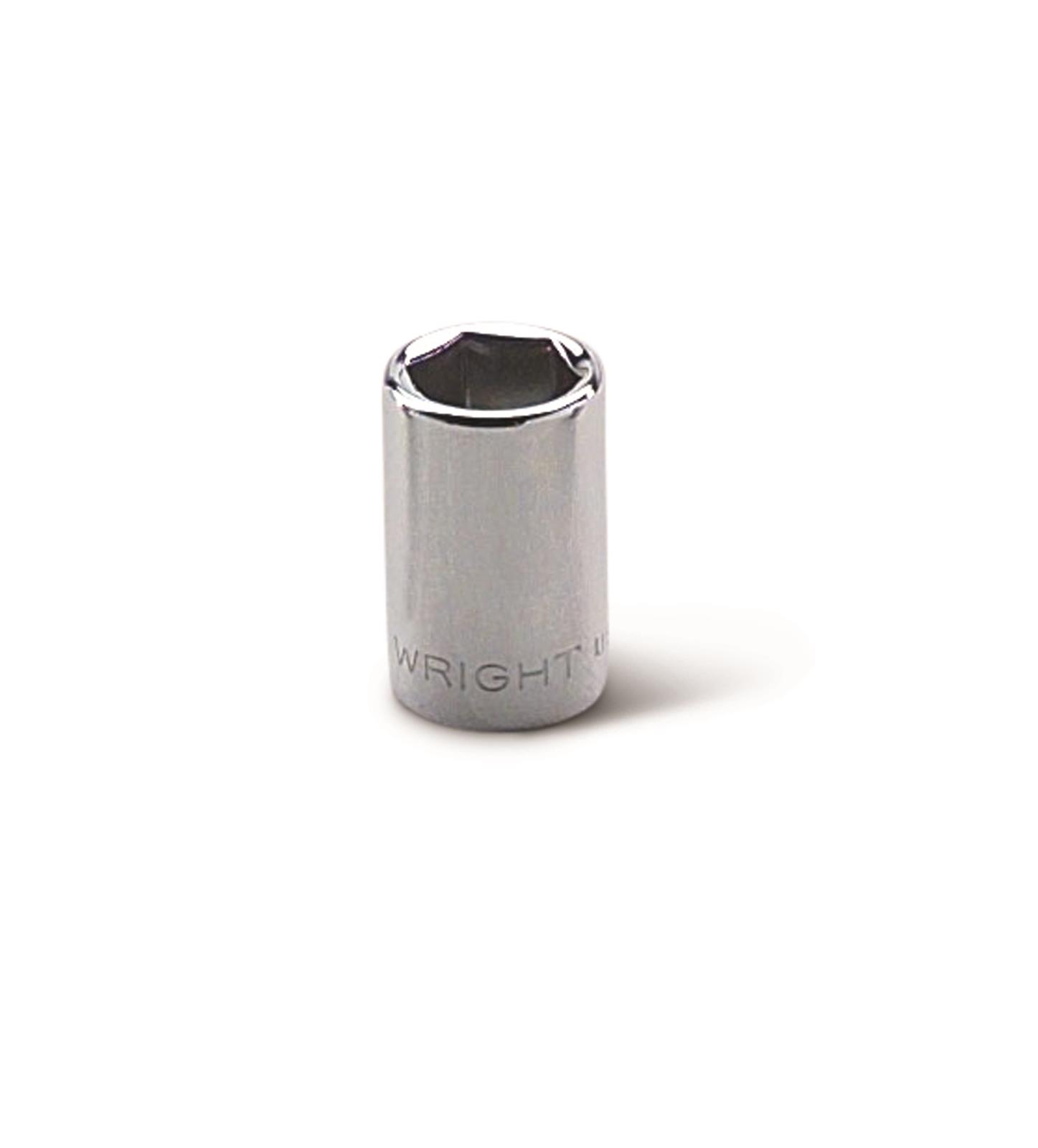 Wright Tool 20-10MM Wright Tool 1/4 In. Drive Sockets