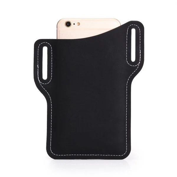 🔥Father's Day Special - 49% OFF - Universal Leather Case Waist