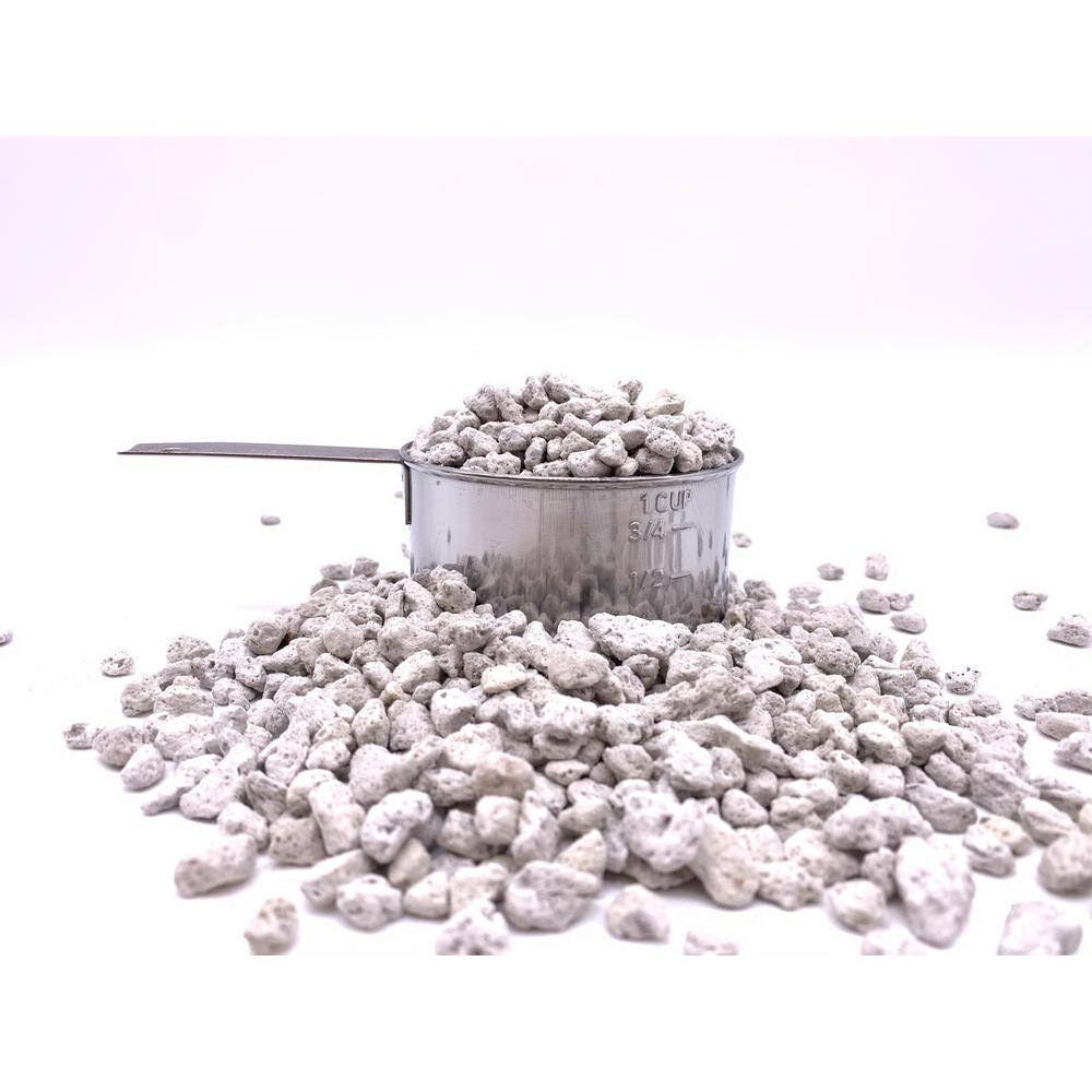 The Bonsai Supply 20 qt. 14 in. Horticultural Pumice Size Particle Pumice 20 Qt