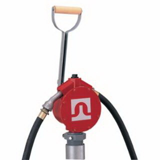 Fill Rite FR152 Piston Hand Pump  3/4 In (Npt)  8 ...