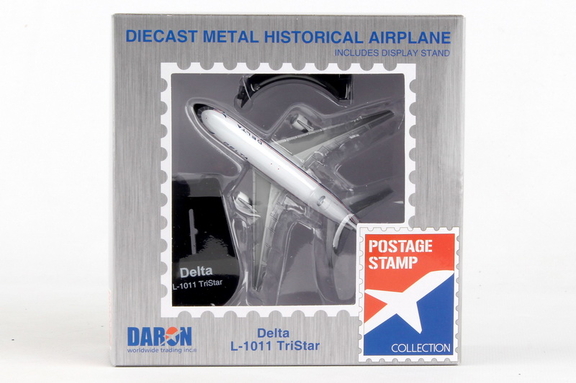 Postage Stamp PS5813 2 Delta L 1011 500 1/500