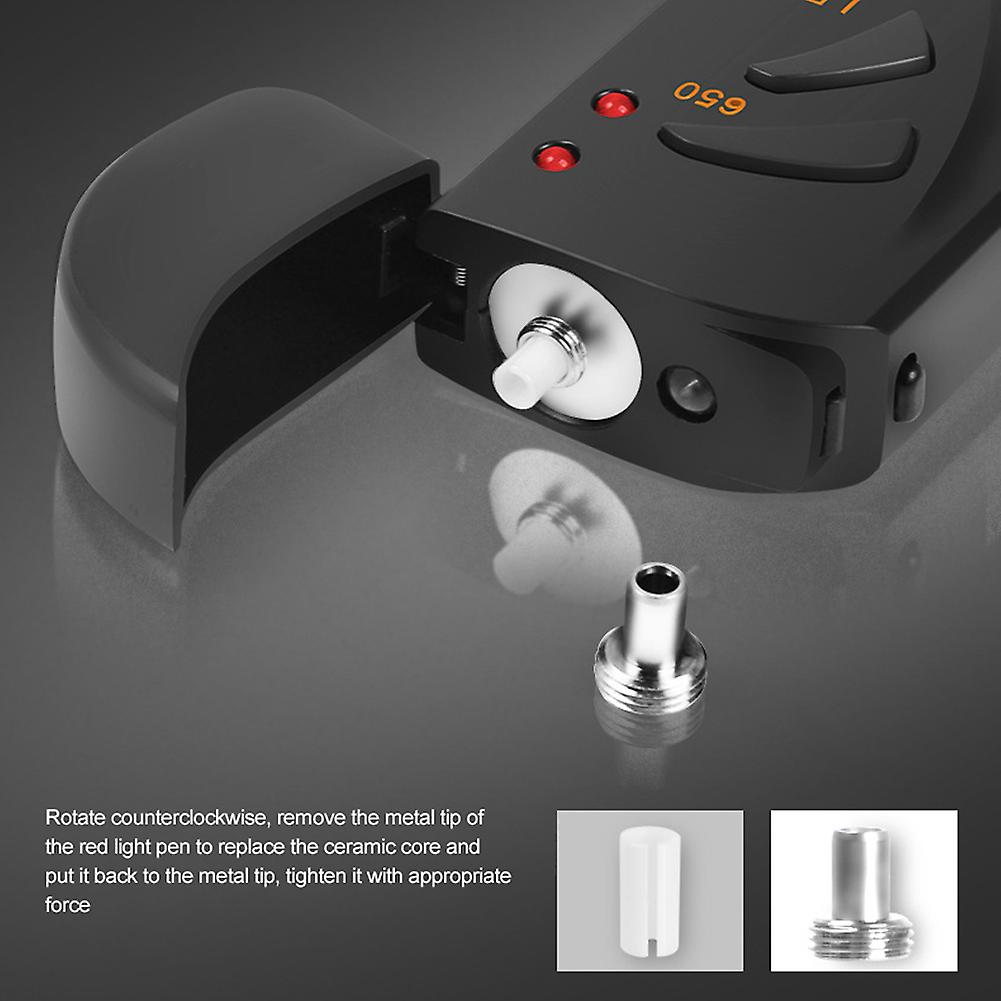 Fiber Optic Tester， User Manual， Usb Cable