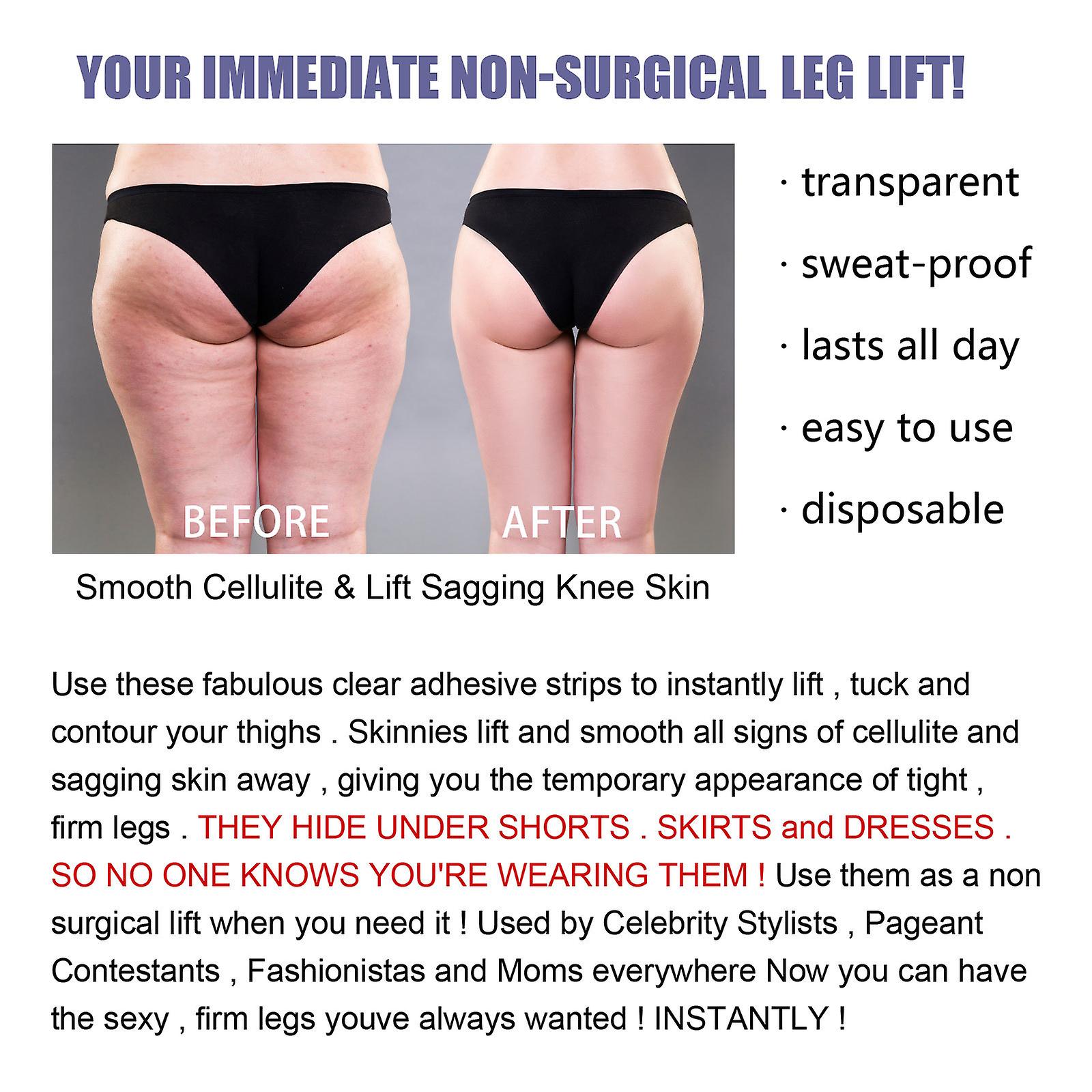 Leg Lift Slim Thigh Contouring Lift And Tightening To Shape Beautiful Legs And Slim And Considerate