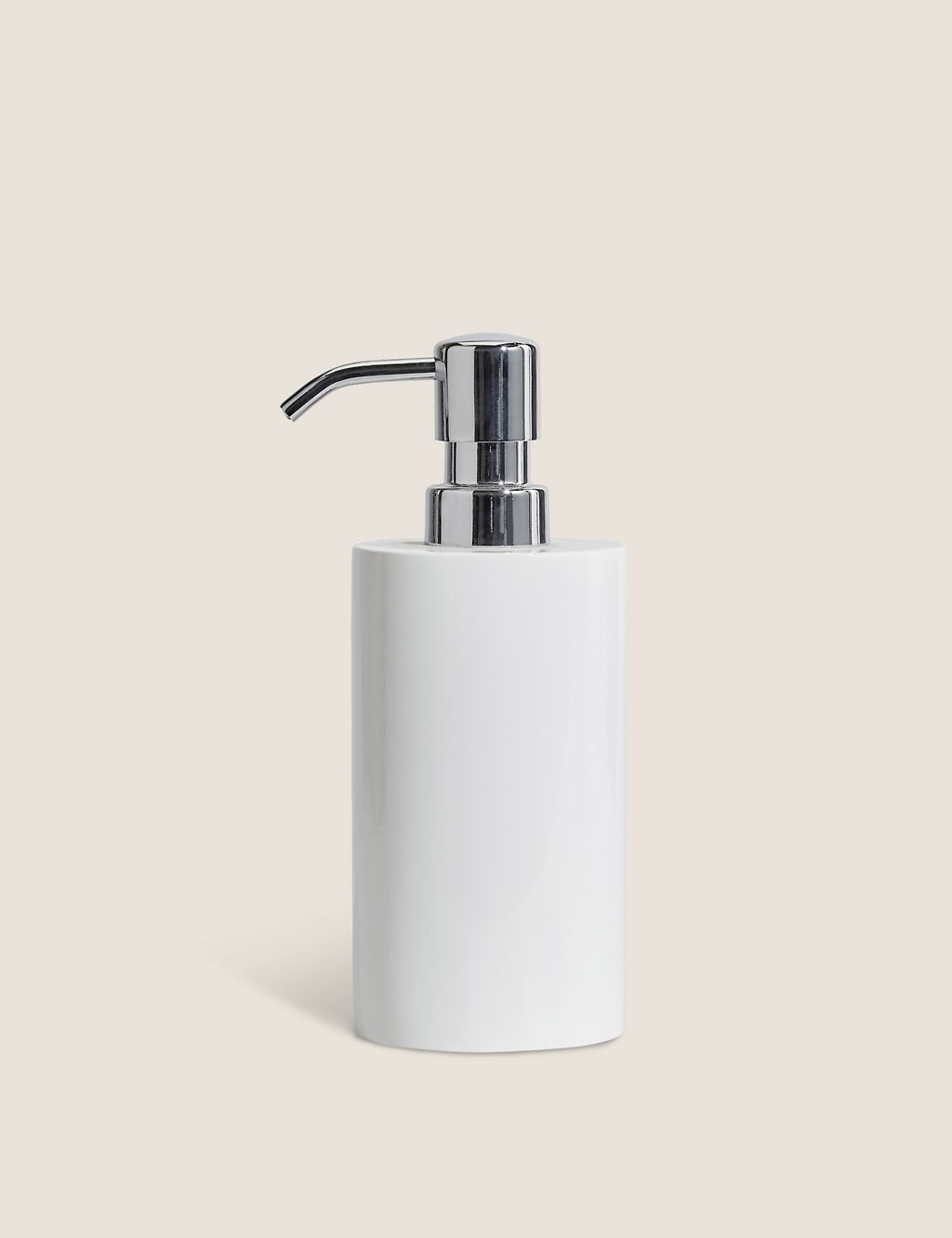 Resin Soap Dispenser