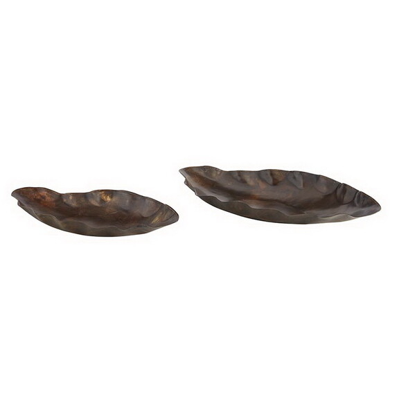 47th   Main AMR779 Tray Set   Dark Brown