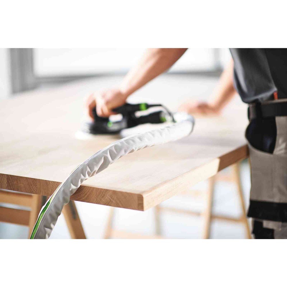 Festool 400W ETS EC150/3 EQ-Plus Random Orbital Sander