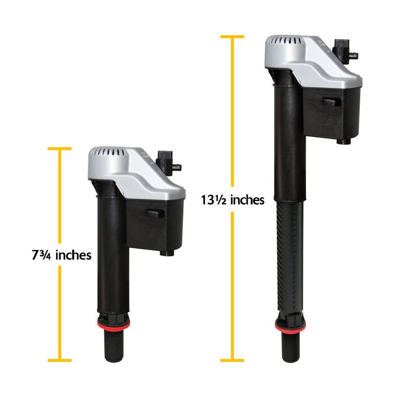 QUIETFILL VALVE FLAP KIT