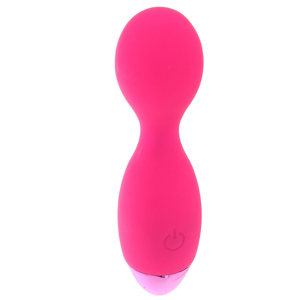 Pink Pussycat Personal Mini Massager Vibe