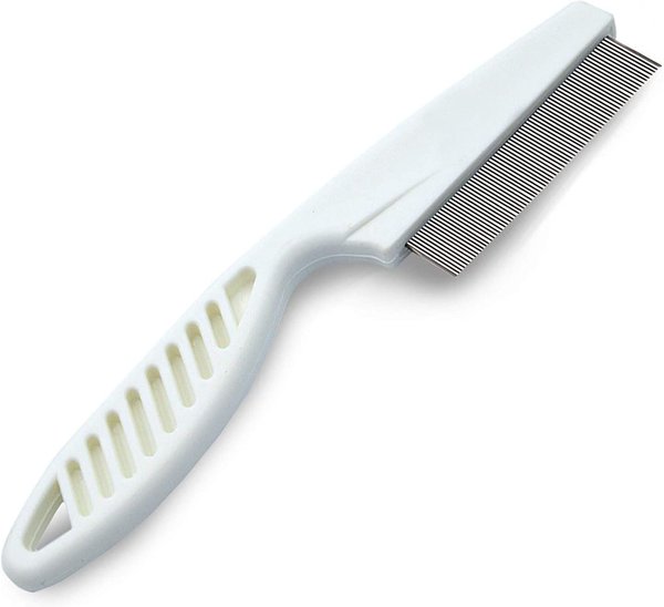 SunGrow Ferret Flea Comb