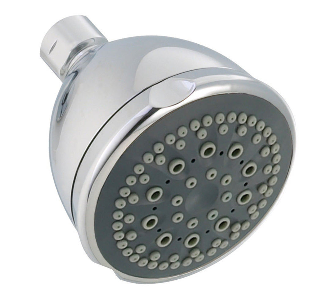 SHOWERHEAD 5SPRAY CHROME