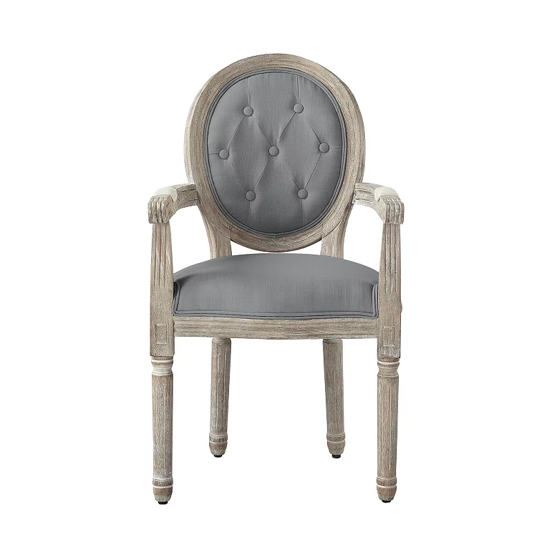 Felicia Dining Chair Upholstered