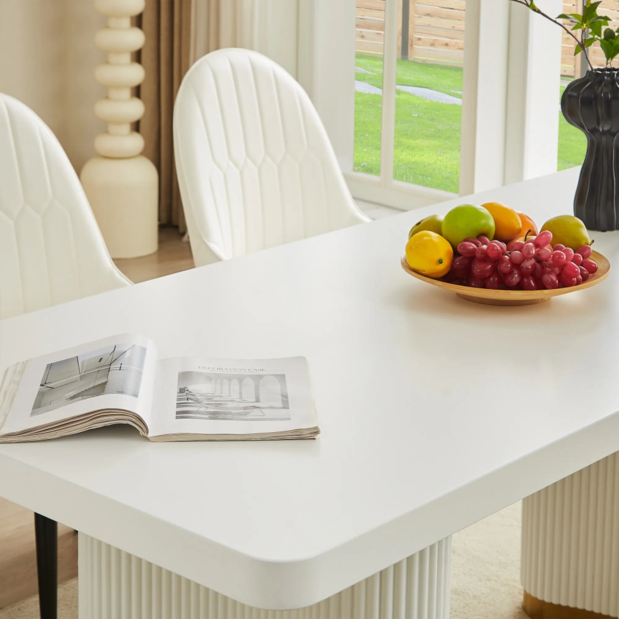 DT0226 DINING TABLE