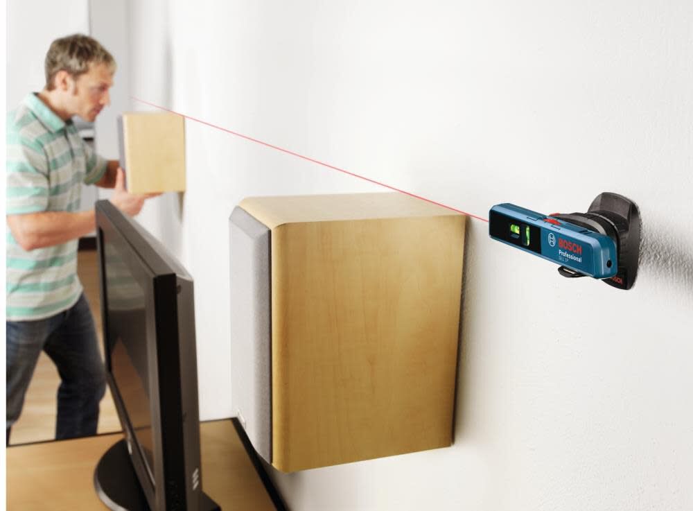 Bosch Line and Point Laser GLL 1 P from Bosch