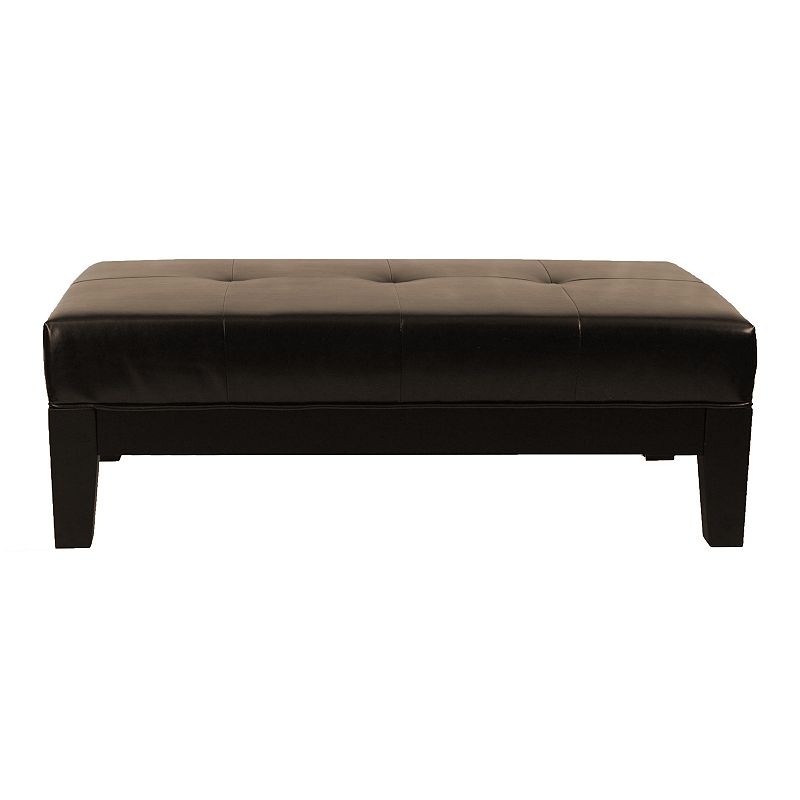 Safavieh Cocktail Ottoman