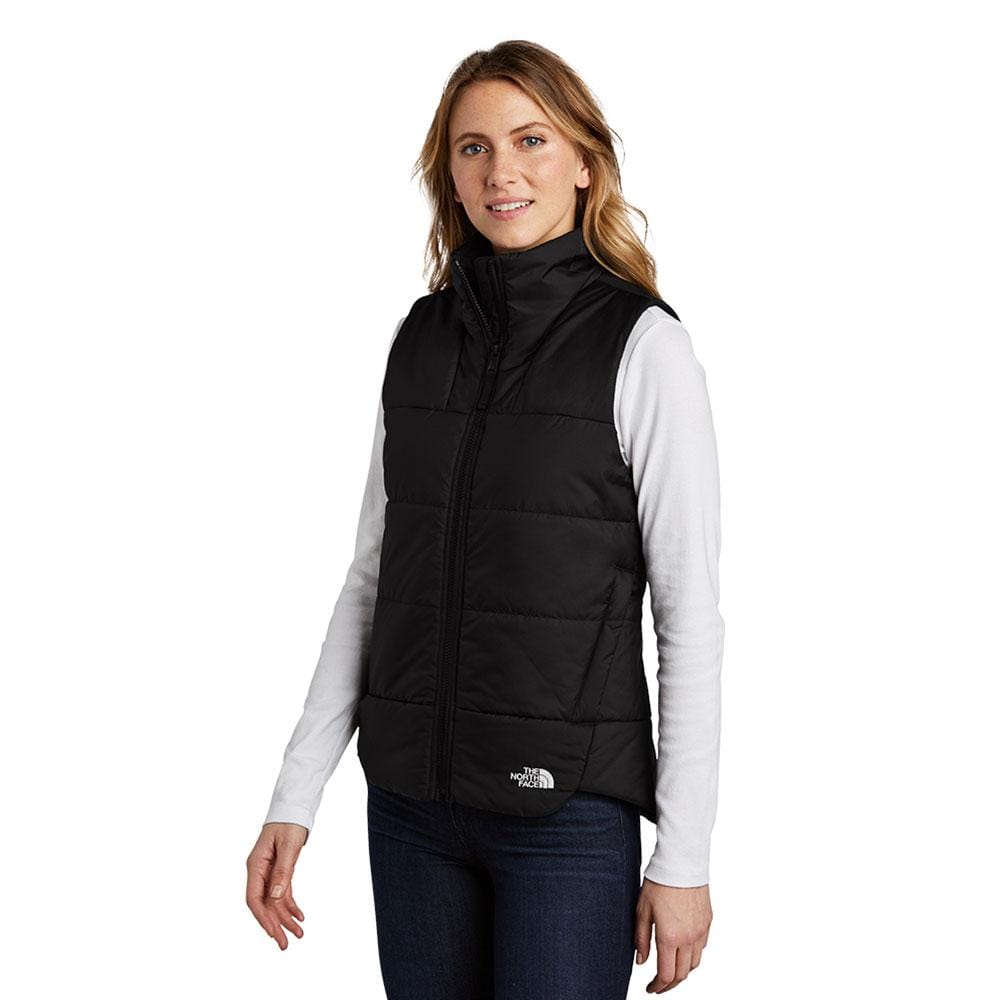 The North Face Ladies Everyday Insulated Vest