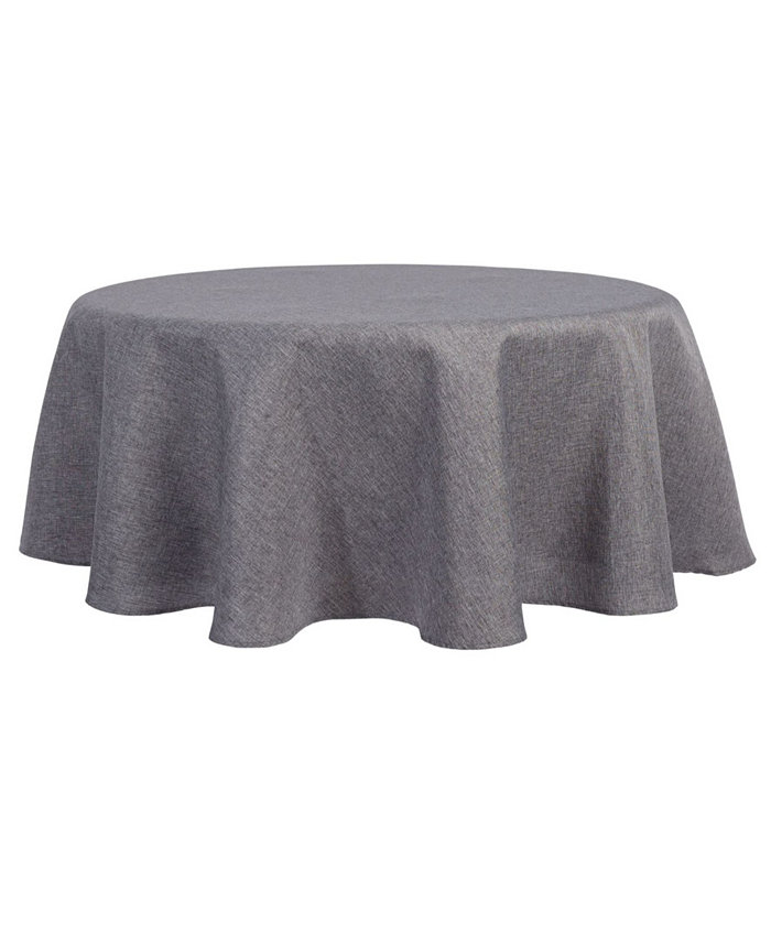 Town and Country Living Somers Tablecloth Single Pack 70