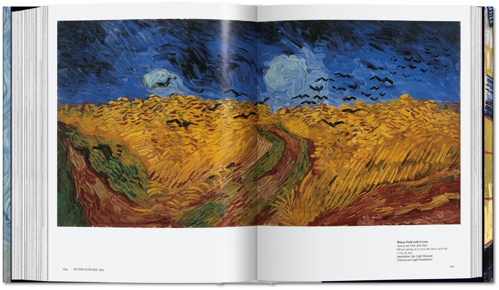 Van Gogh The Complete Paintings