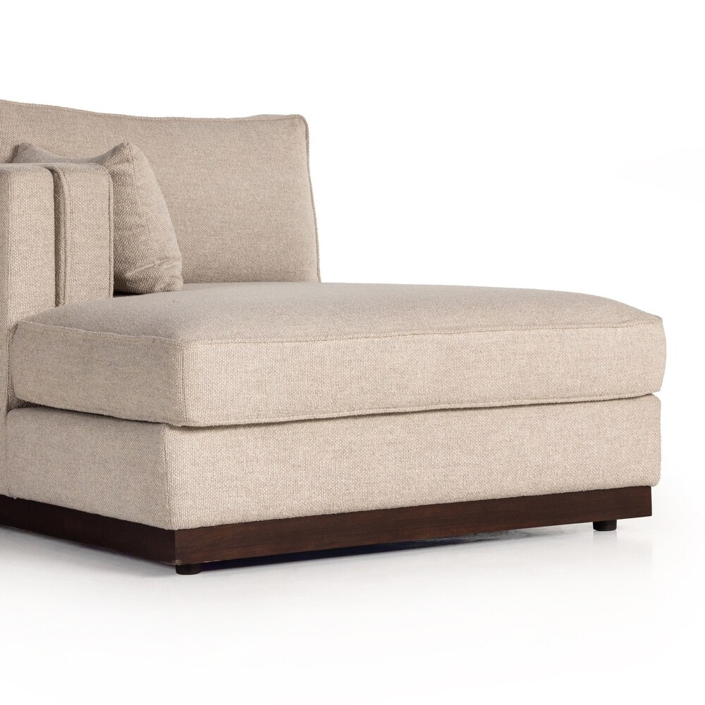 Haven Home Edwin Sectional