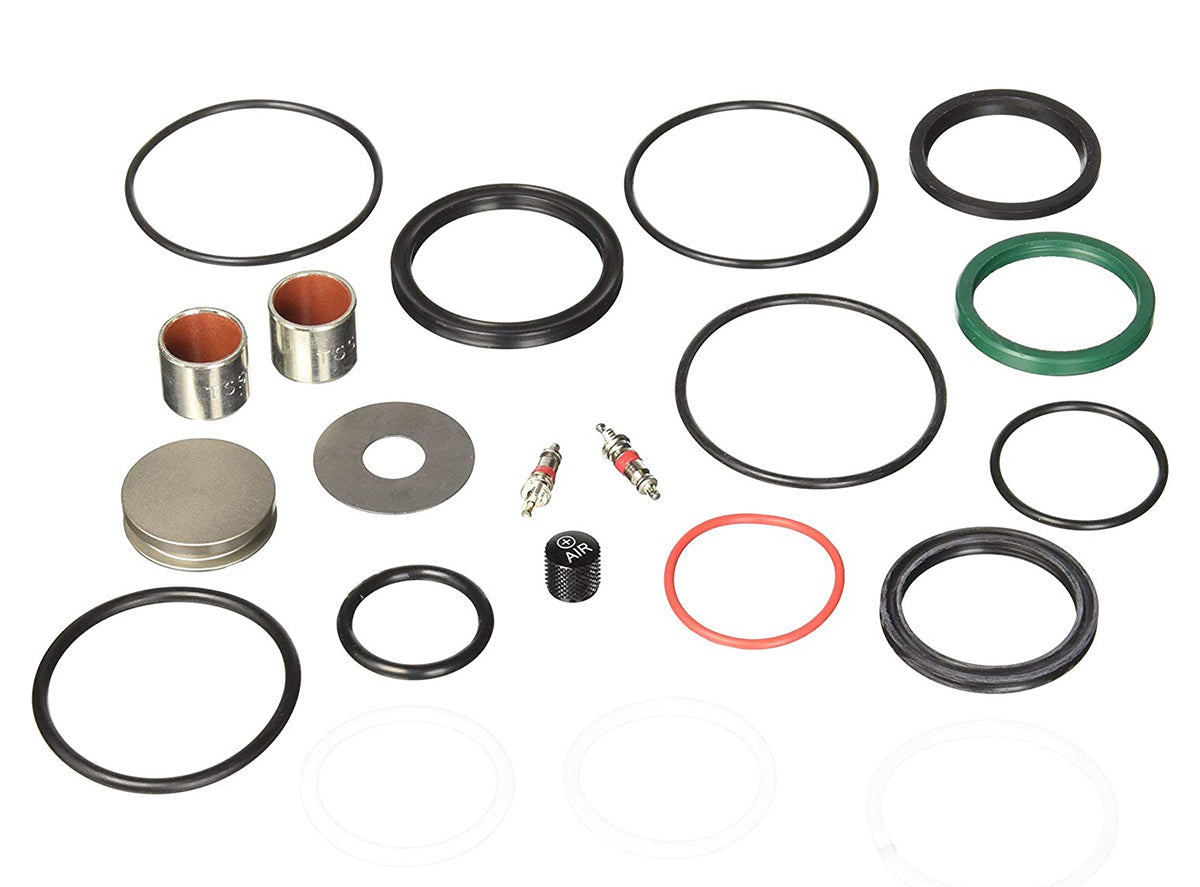 RockShox Full Rear Shock Service Kit - Monarch