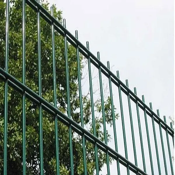 Anping Factory Supply Cheap Price 868 Double Wire Mesh Fence