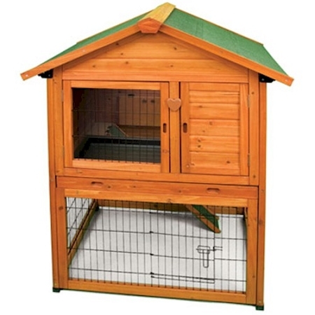 Ware W 01519 Premium Plus Bunny Barn