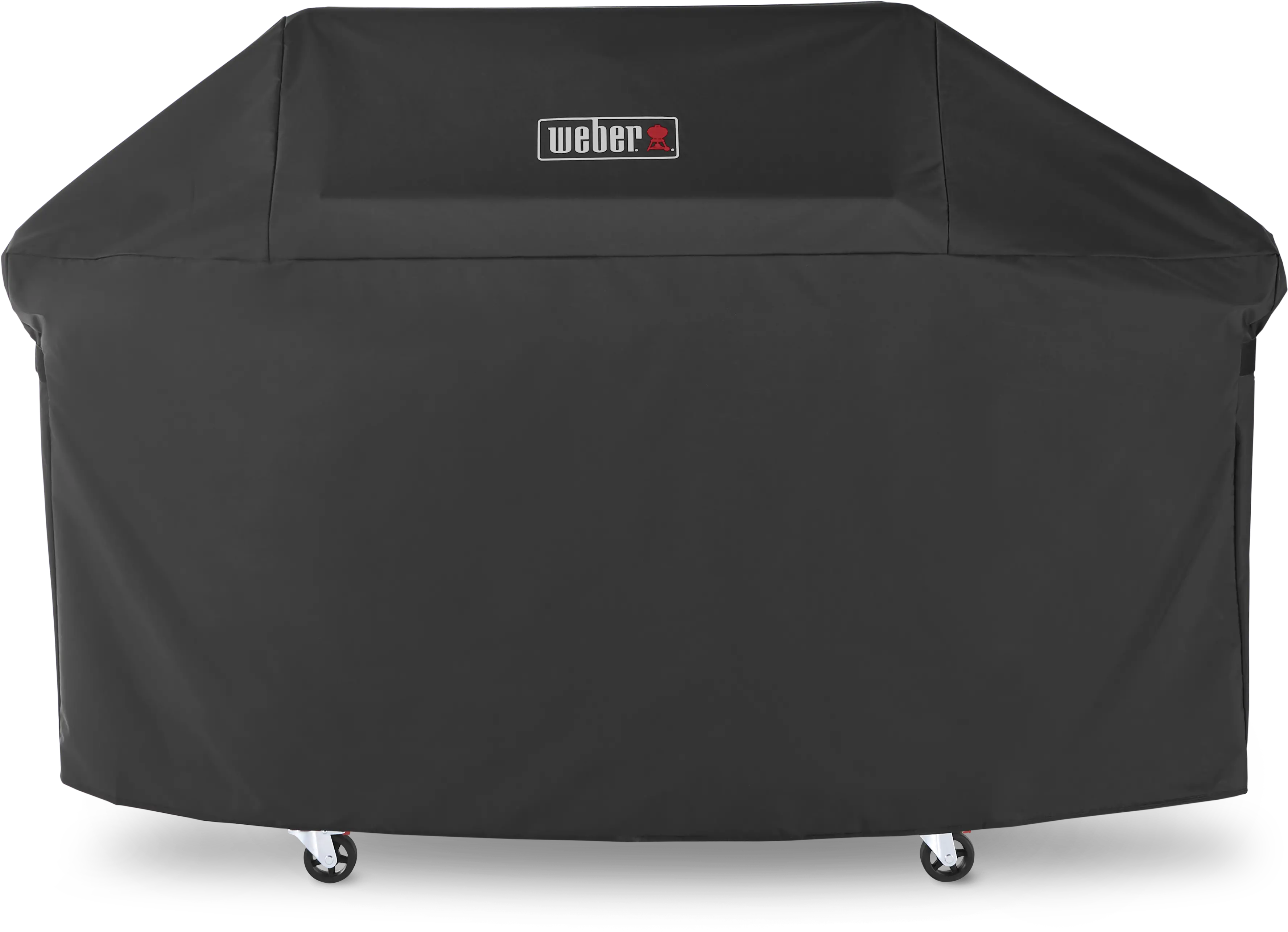 Weber Genesis 400 Black Premium Grill Cover