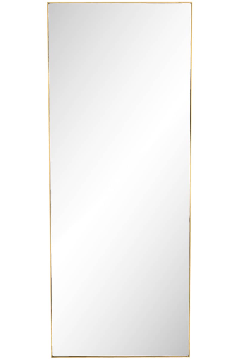 Four Hands Hughes Collection Bellvue Floor Mirror