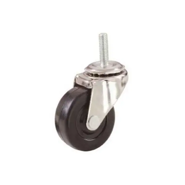 Titan Casters Threaded Stem Caster