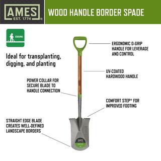 Ames New Homeowner Garden Tool Set (Set of 5) 5958300