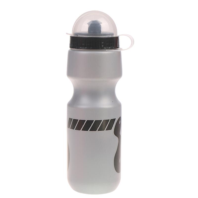 Born Pretty High Quality 1pc 750ml Bicycle Kettle Mtb Bicycle Water Bottle Outdoor Bike Drink Cup Pp Bottle Cover Transparent