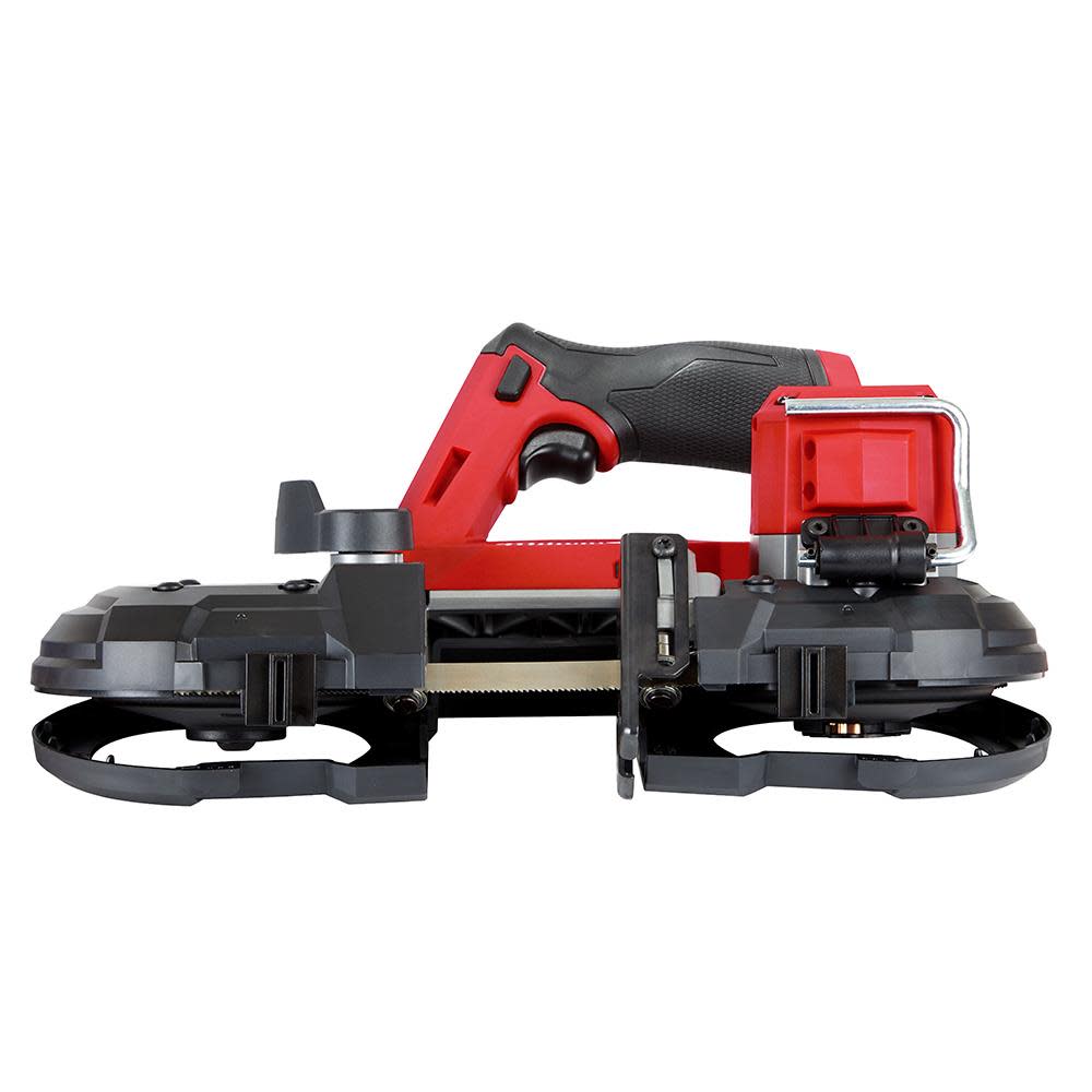 Milwaukee M12 FUEL Compact Band Saw Reconditioned ;