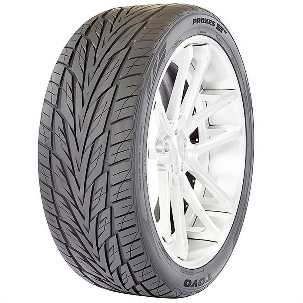 TOYO PROXES S/T III P235/55R19 105V BW ALL SEASON TIRE