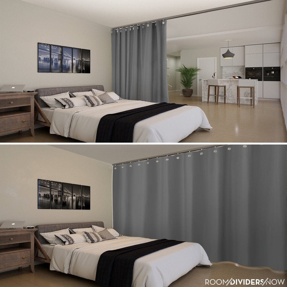 Premium Room Divider Curtains