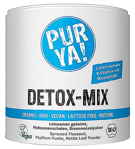 Vitafood Nutritive Detox Protein