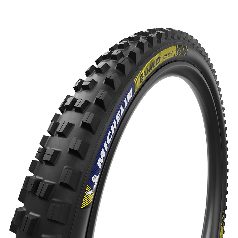 Michelin E-Wild Racing Line 29
