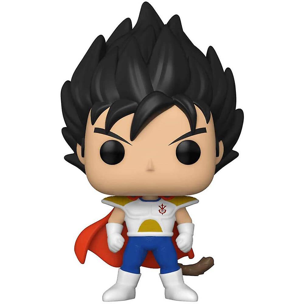 Dragon Ball Z Vegeta Child Pop! Vinyl