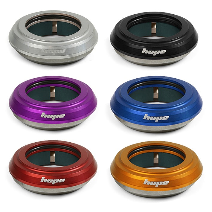 Hope 8-Top Full Integrated IS42/28.6 Headset
