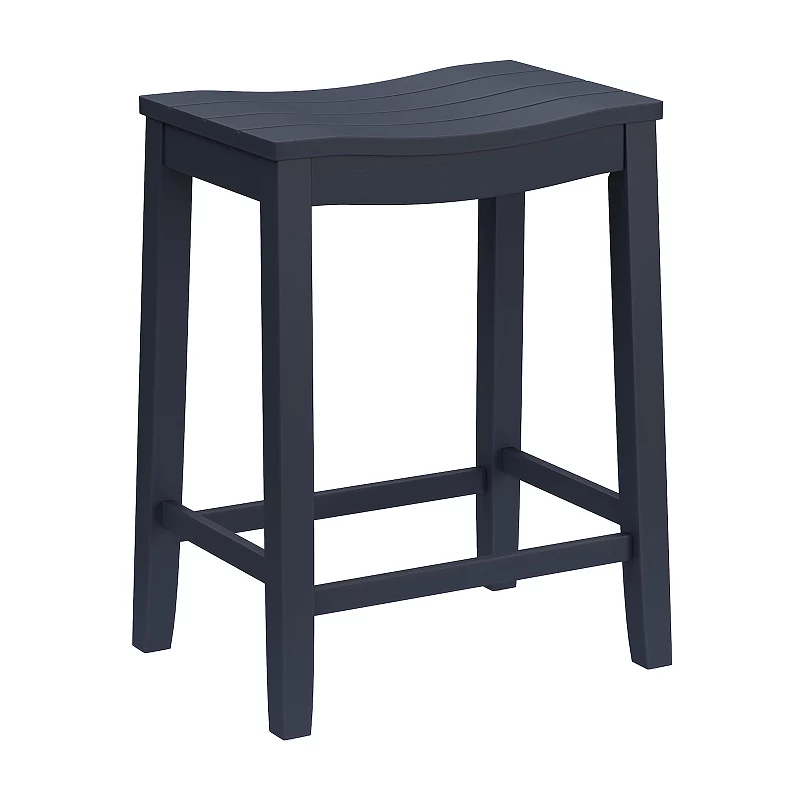 Hillsdale Furniture Fiddler Backless Stool