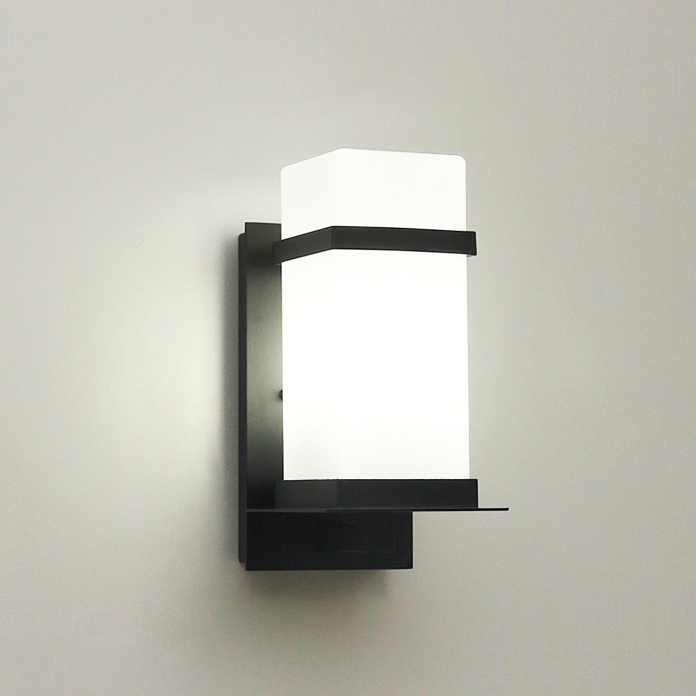 Mcdade Outdoor Wall Light