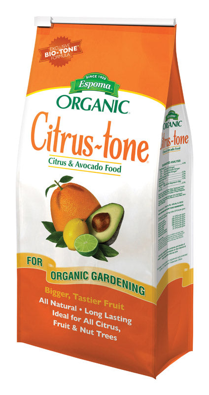 FOOD PLNT CITRUS-TONE4LB