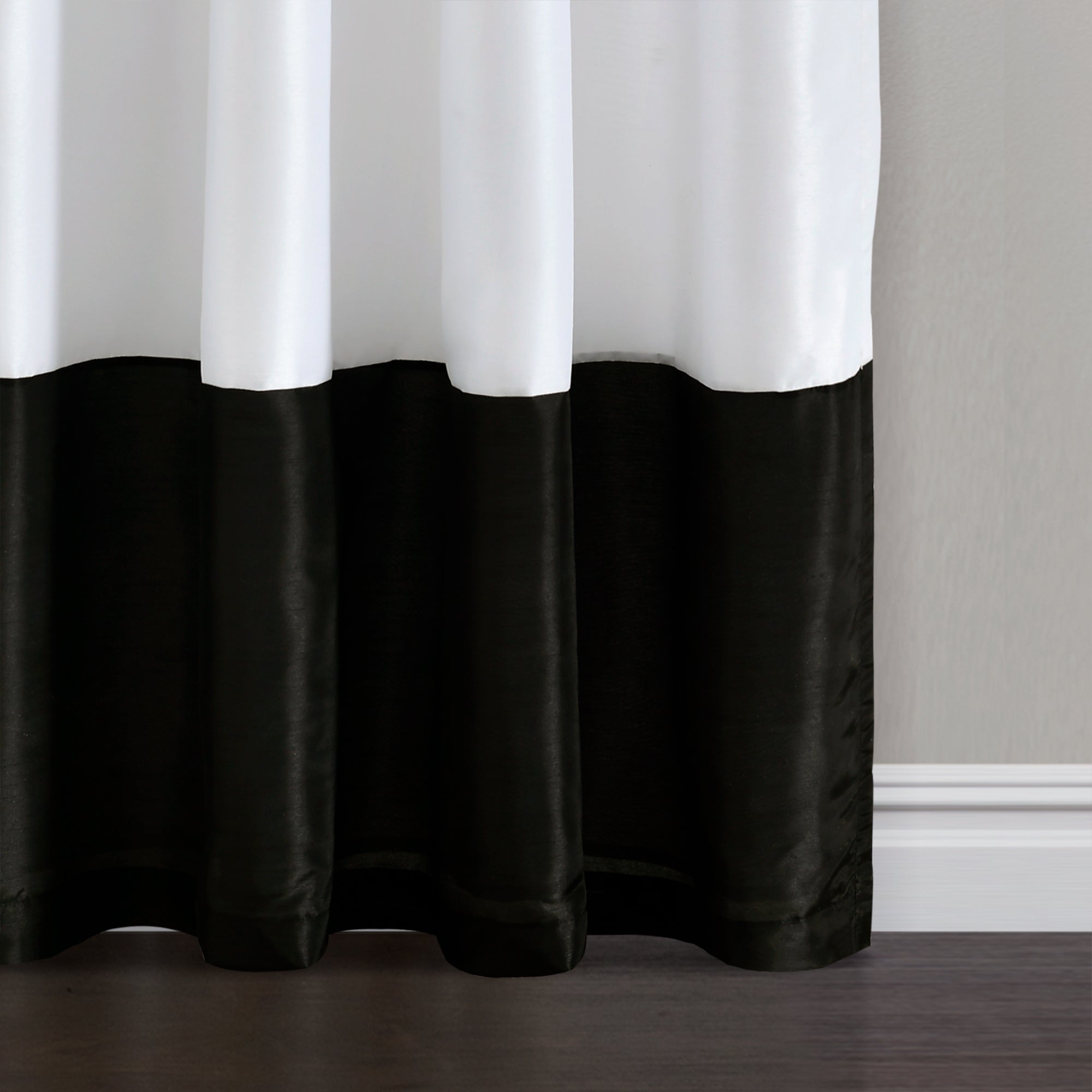 Prima Grommet Window Curtain Panel Set