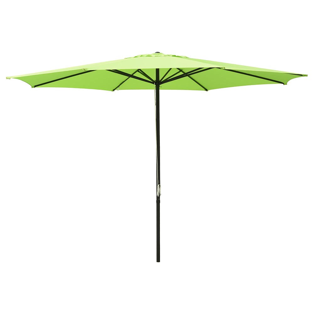 Yescom 13ft Outdoor Patio Market Garden Table Umbrella Color Optional