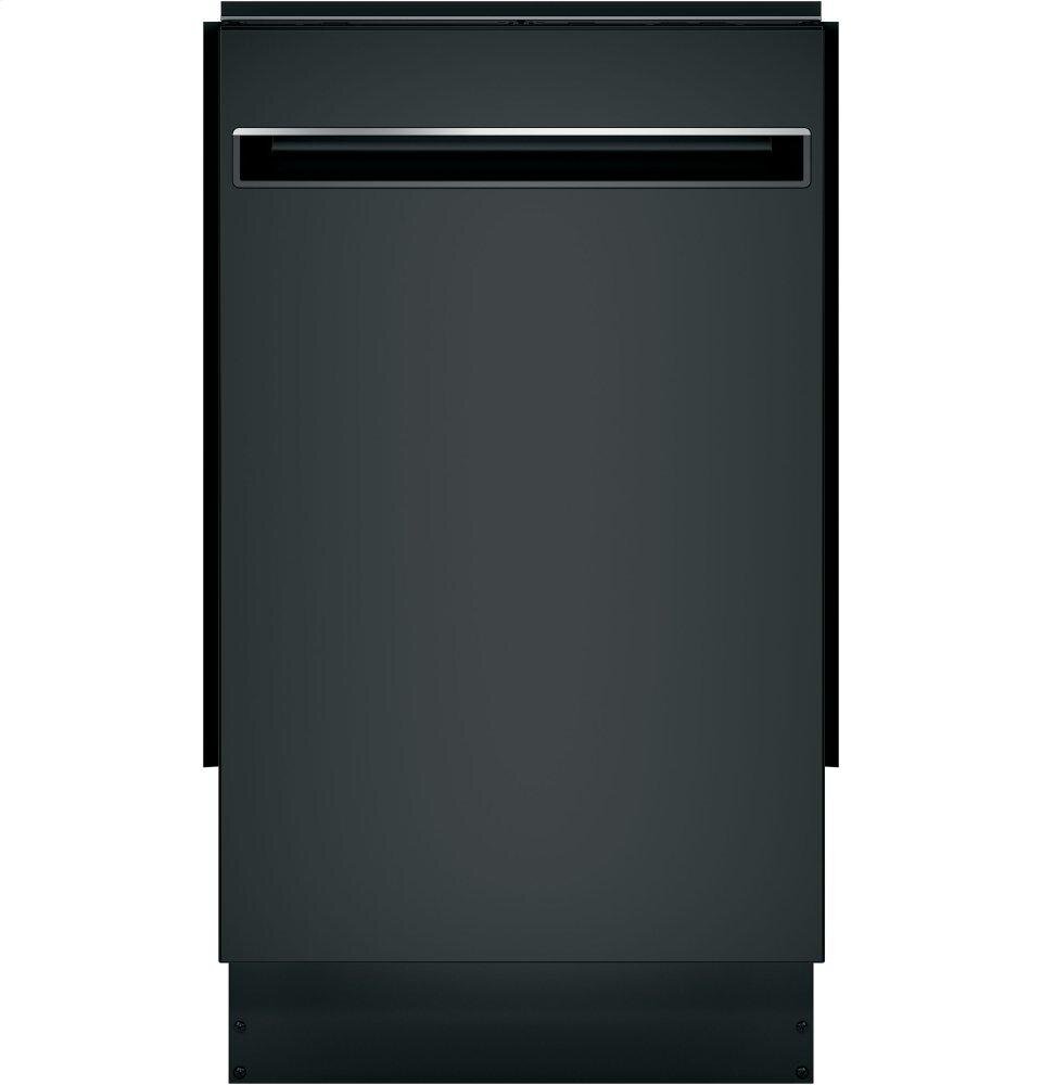 Ge Appliances PDT145SGLBB Ge Profile™ 18